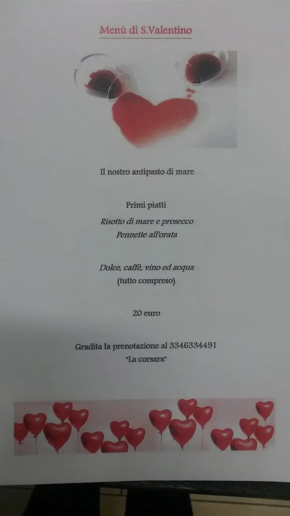 Menu_La Corsara_Guasticce_image_1
