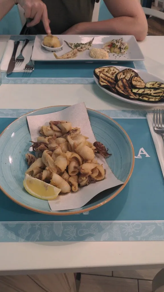 Wolf Schwurz_La Corsara_Guasticce_review