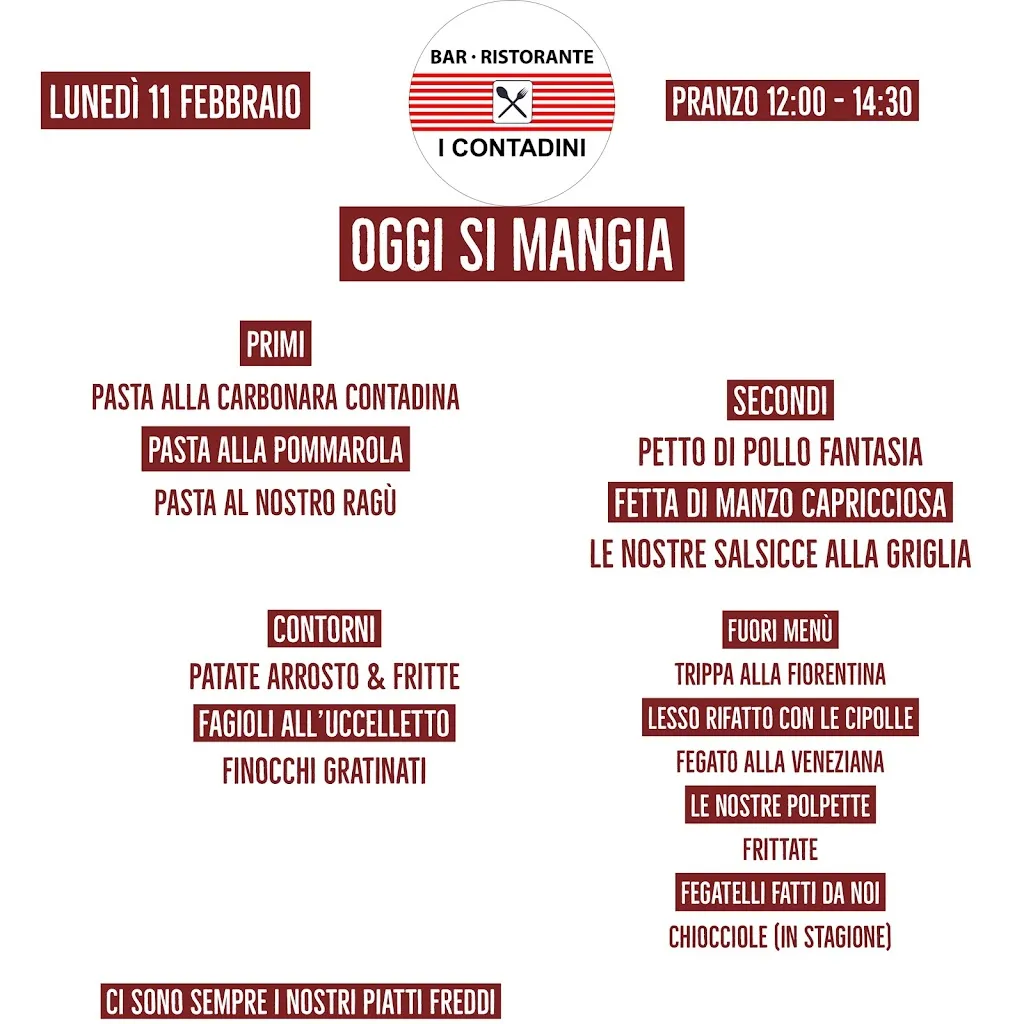 Menu_Bar Ristoro I Contadini_Guasticce_image_1