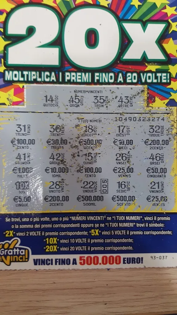 Menu_Bar Ristoro I Contadini_Guasticce_image_3