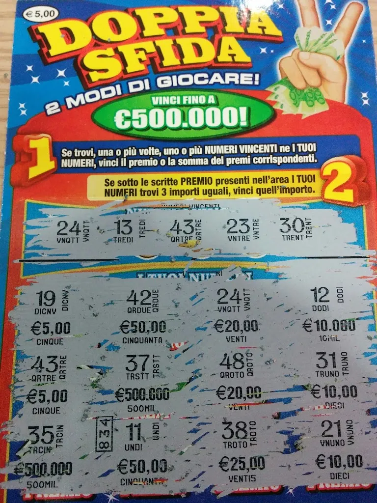 Menu_Bar Ristoro I Contadini_Guasticce_image_4