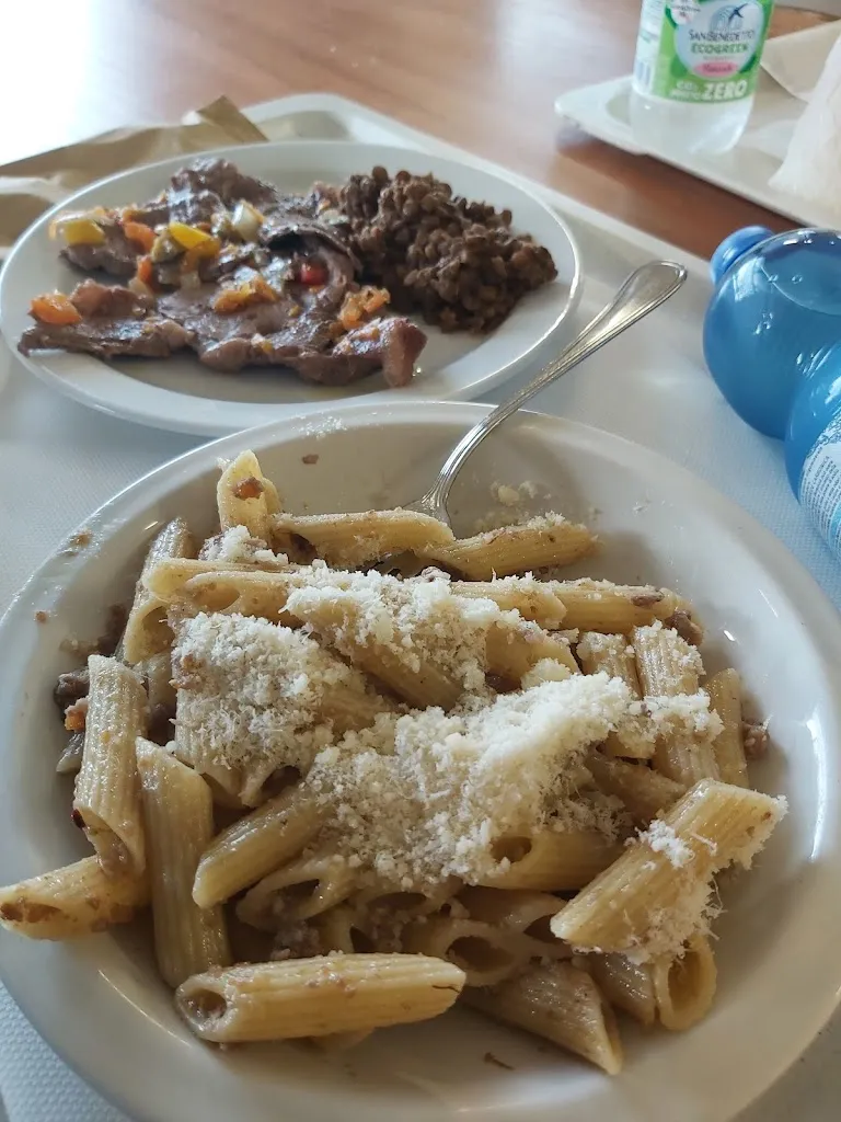 francesco calabrese_Bar Ristoro I Contadini_Guasticce_review