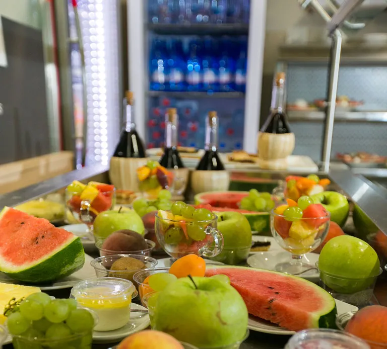 Bar Ristoro I Contadini_Guasticce_slider_image_2