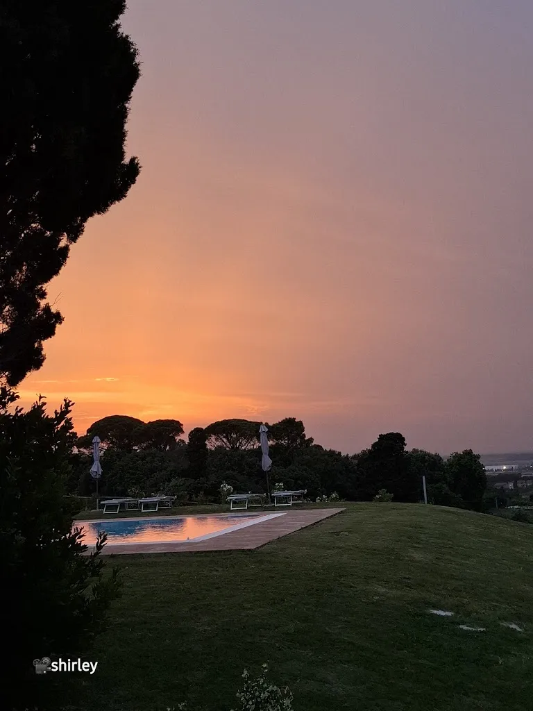 Sjurly_Agriturismo Cheloni_Guasticce_review