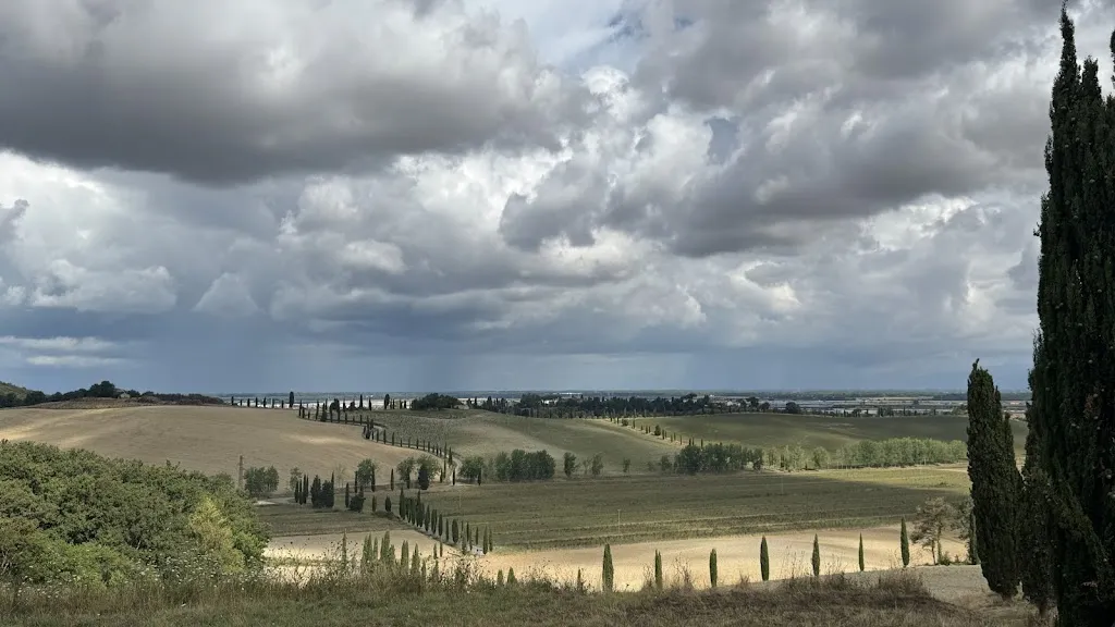 Martin Dencker_Ristorante Oasi Spondone_Guasticce_review