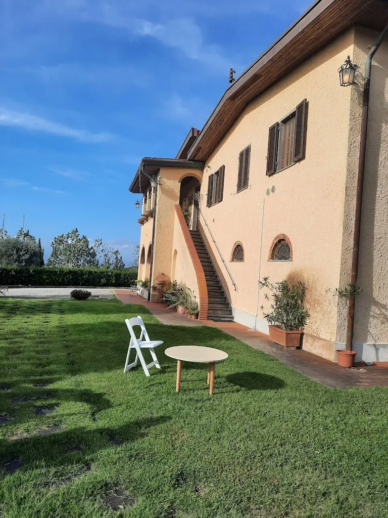 Grazia_Ristorante Oasi Spondone_Guasticce_review