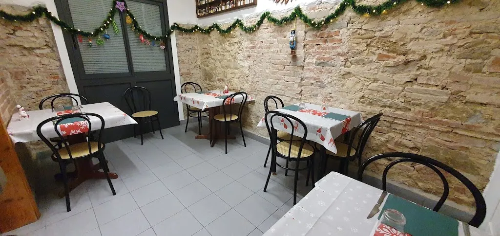 Pizzeria Da Assunta Di Gasperini Andrea restaurant in Guasticce