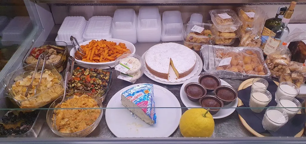 Pizzeria Da Assunta Di Gasperini Andrea_Guasticce_slider_image_2