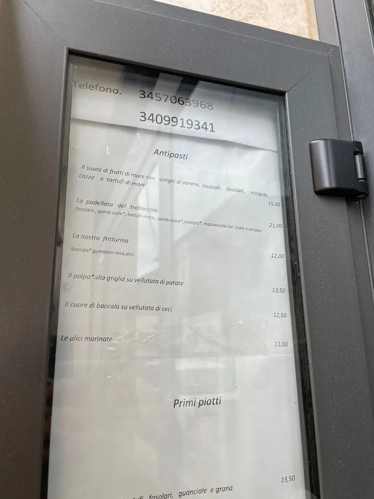 Menu_Osteria il Trabaccolo_Follonica_image_3