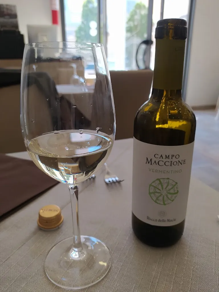 Leah Coppinger_Osteria il Trabaccolo_Follonica_review