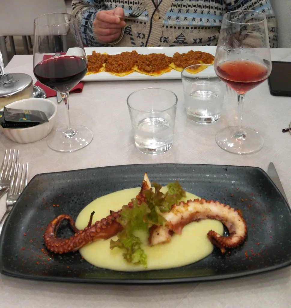 Stef B_Osteria il Trabaccolo_Follonica_review