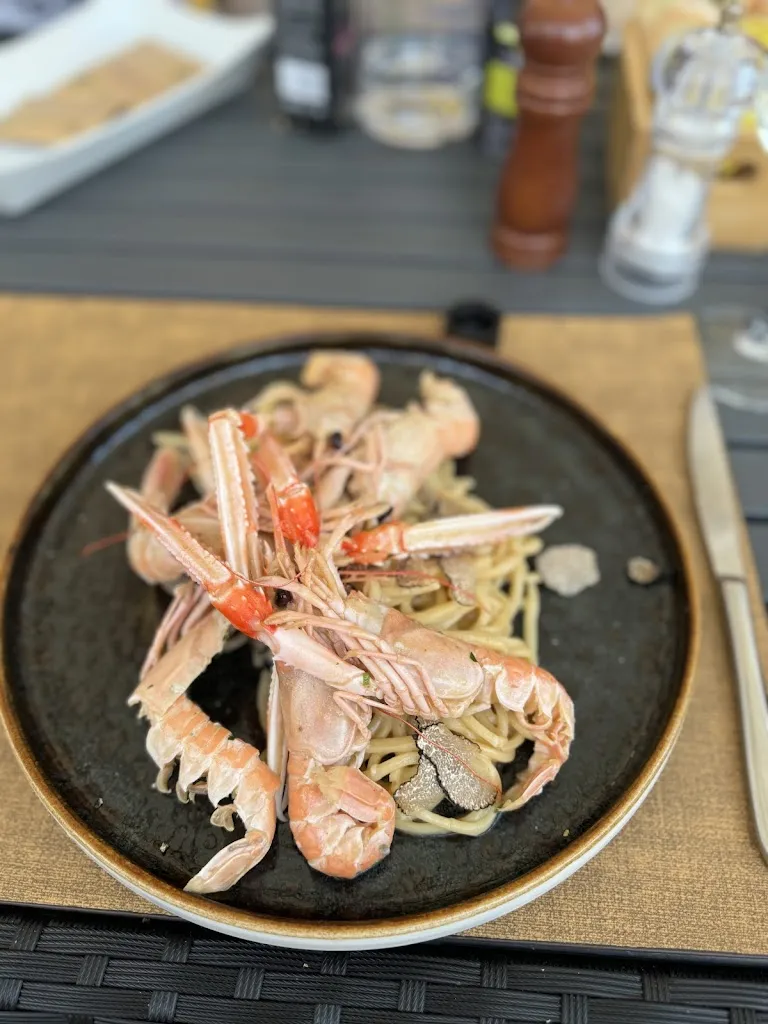 Darius Mastauskas_Osteria il Trabaccolo_Follonica_review