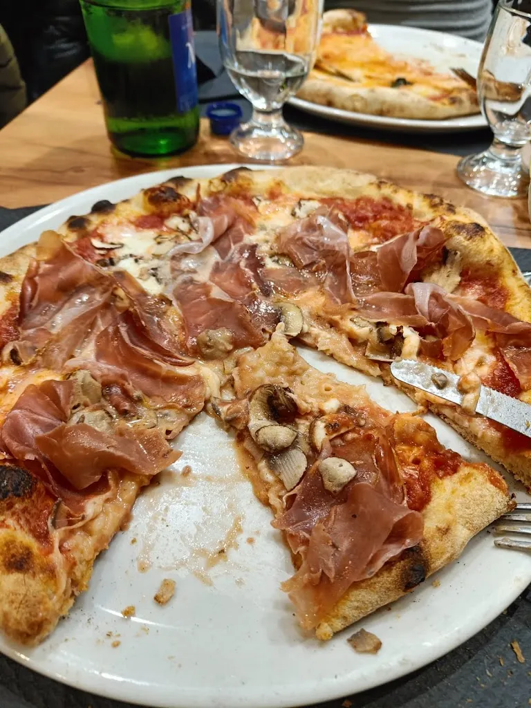 Jen Ja'mol_Arkè Pizzeria_Massafra_review