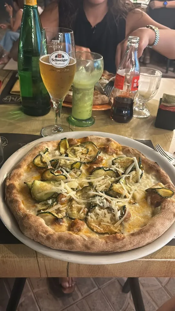 Uccio 98_Arkè Pizzeria_Massafra_review