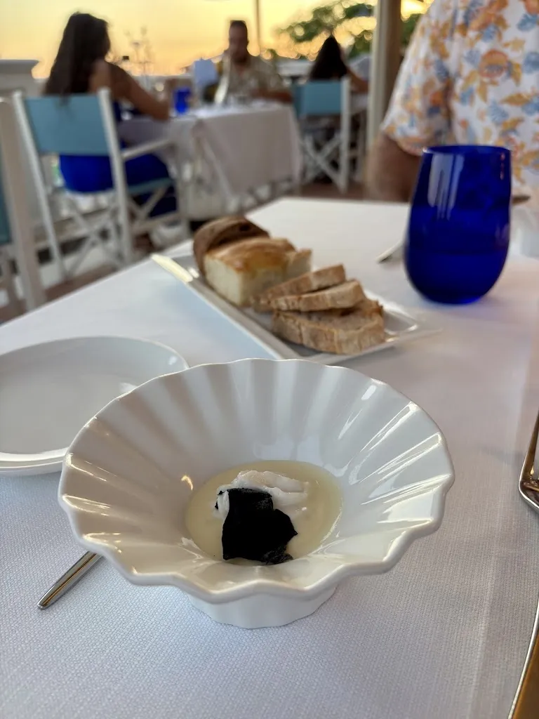 Michelle de Kock_Il Sottomarino_Follonica_review