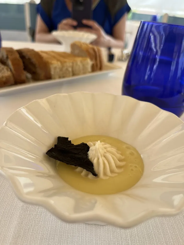 Esmond Ng_Il Sottomarino_Follonica_review