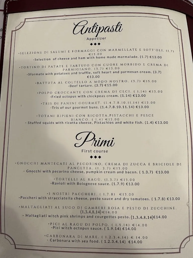 Menu_Il Beccofino_Follonica_image_1