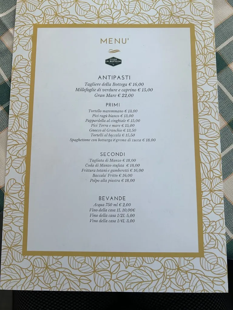 Menu_La Bottega_Follonica_image_2