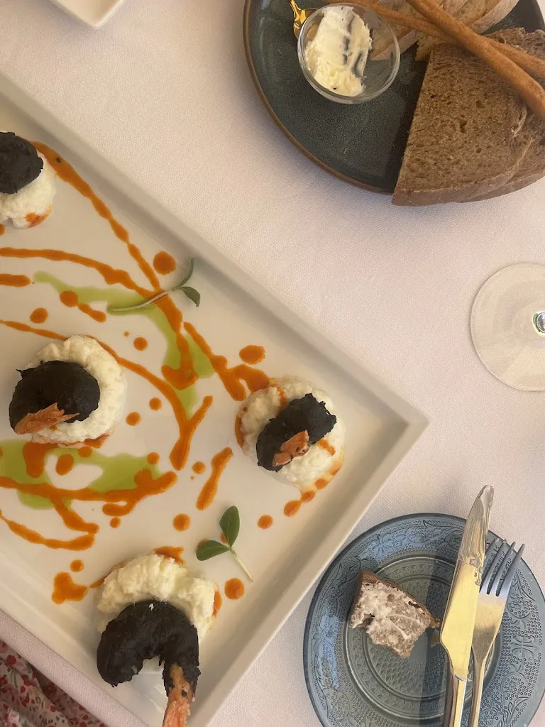 Elinor Jørgnsen_Rotta vera 42°_Follonica_reseña