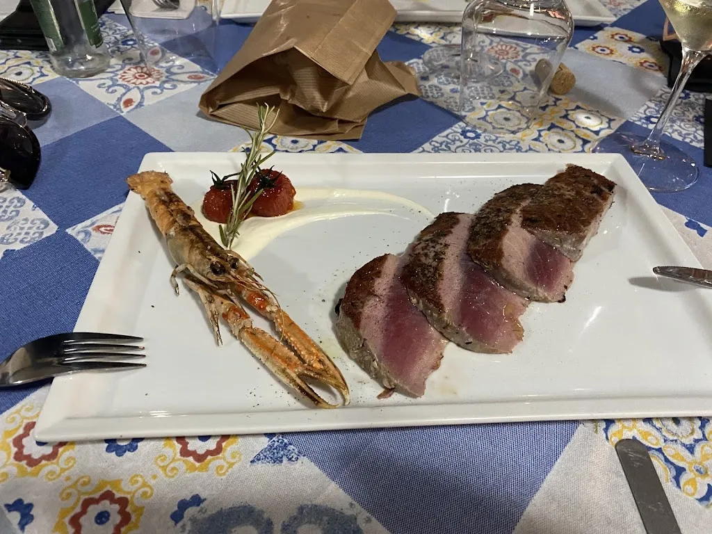 Alena Germanenko_Rotta vera 42°_Follonica_reseña