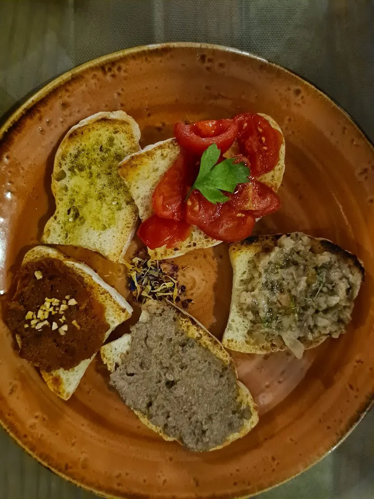 Menu_UNICO - Trattoria urbana_Follonica_image_9