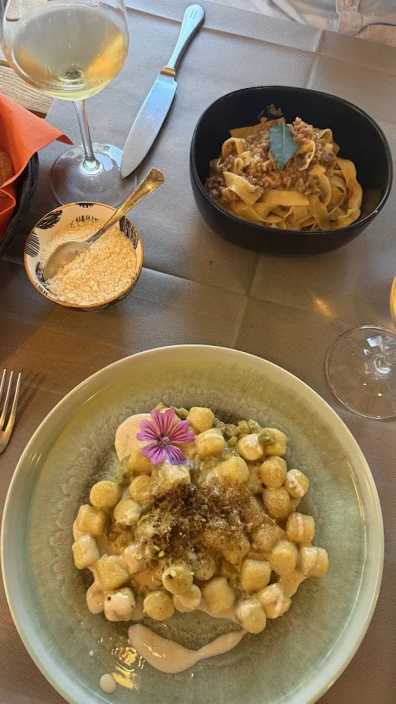 Martin Vanta_UNICO - Trattoria urbana_Follonica_review