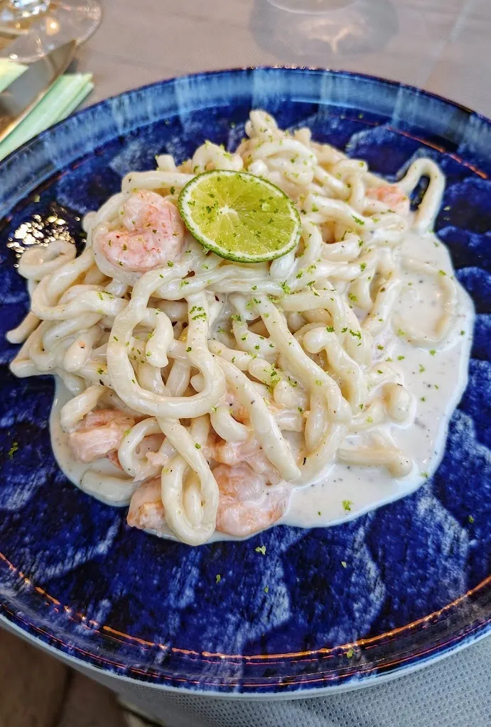 Jeroen Bos_UNICO - Trattoria urbana_Follonica_review