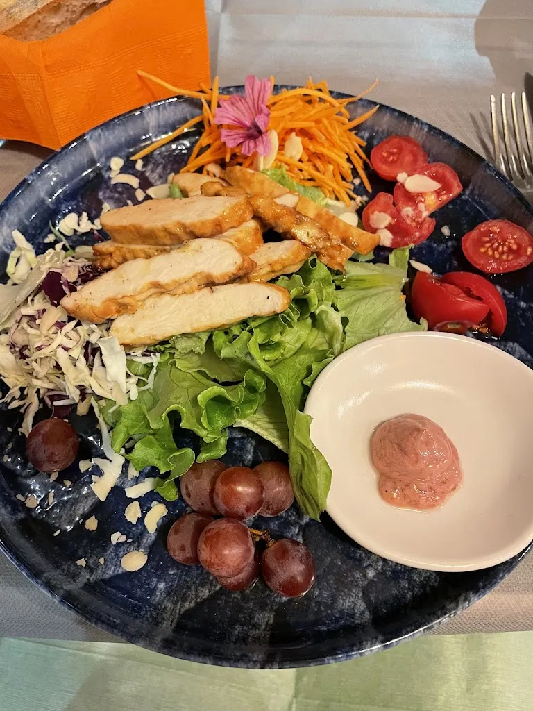 UNICO - Trattoria urbana_Follonica_slider_image_3