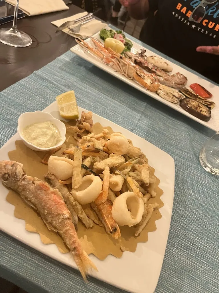 Nina L._La Perla del Golfo_Follonica_review