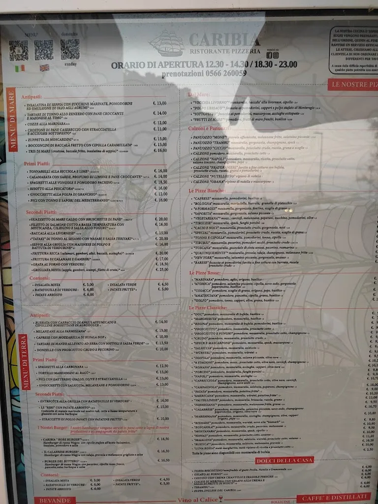 Menu_Caribia_Follonica_image_2