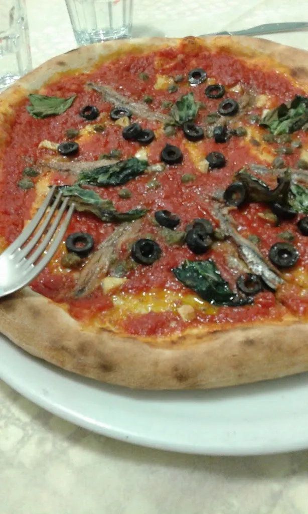 Francesco Prudenzi_Caribia_Follonica_review