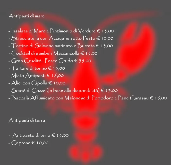 Menu_Ristorante Trattoria Il Mare_Follonica_image_2