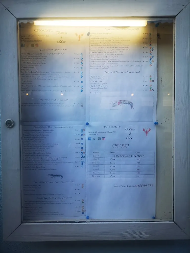 Menu_Ristorante Trattoria Il Mare_Follonica_image_4