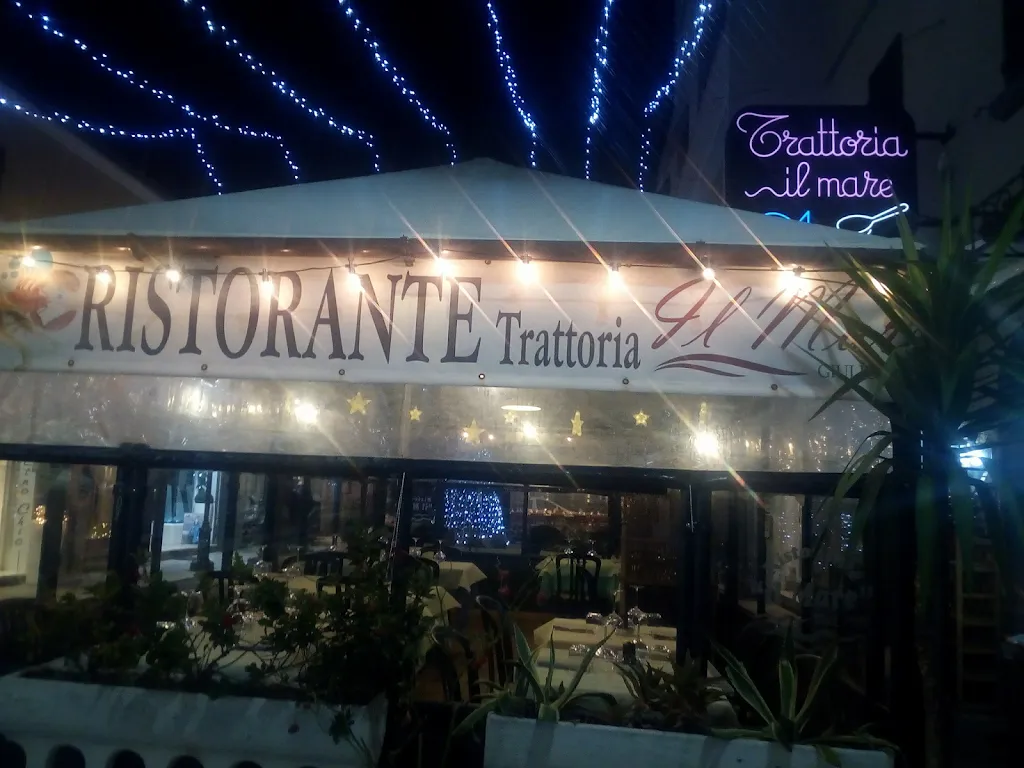 Ristorante Trattoria Il Mare_Follonica_slider_image_1