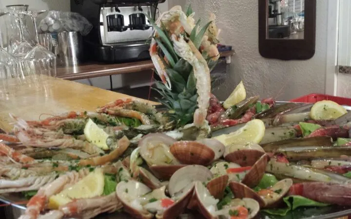 Ristorante Trattoria Il Mare_Follonica_slider_image_3