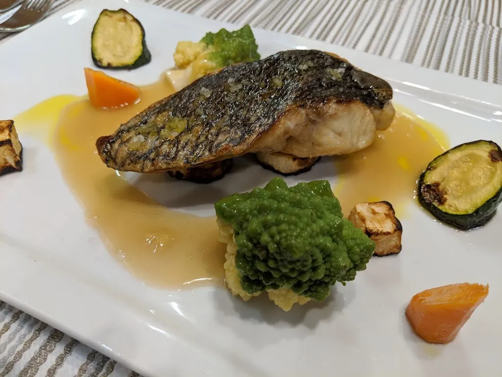 Ingrida Kern_Il Filibustiere FOLLONICA_Follonica_recensione