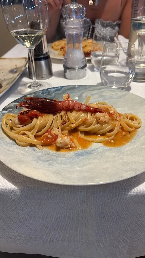 Gioia Fasano_Il Filibustiere FOLLONICA_Follonica_recensione