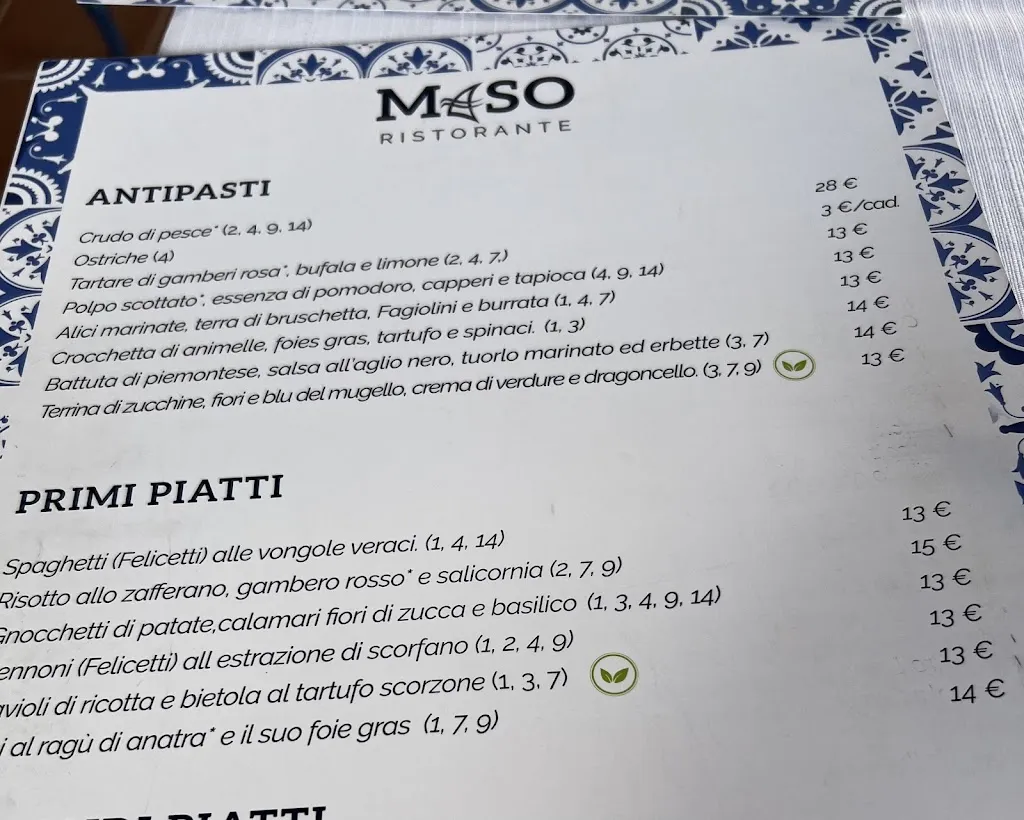 Menu_MASO RISTORANTE_Follonica_image_4