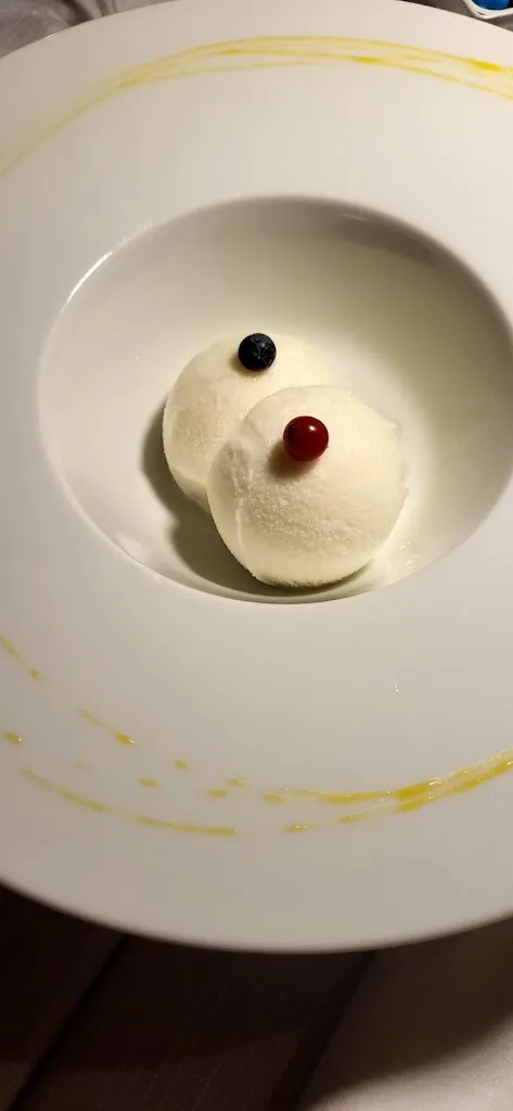 Tim Gröpke_MASO RISTORANTE_Follonica_review