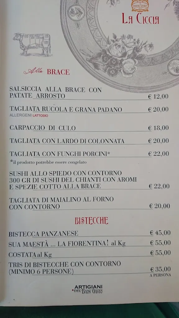 Menu_IL Braciere_Follonica_image_1