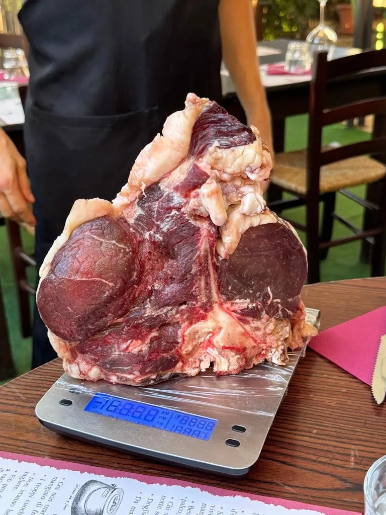 mirela cirlan_IL Braciere_Follonica_review