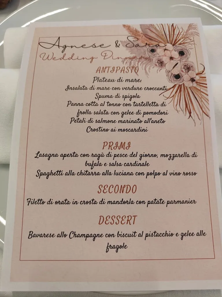 Menu_Ristorante Il Boschetto Follonica_Follonica_immagine_2