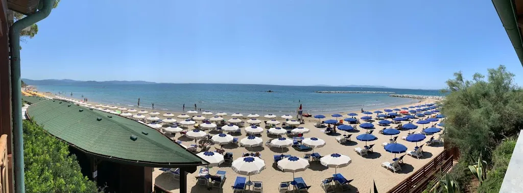 Marcus Rolle_Ristorante Il Boschetto Follonica_Follonica_recensione