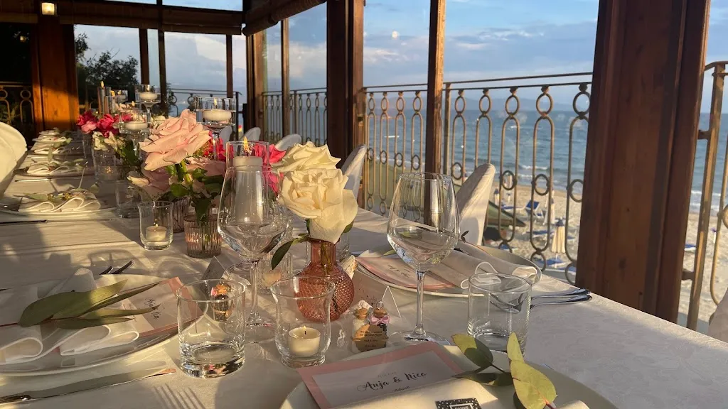 Ristorante Il Boschetto Follonica ristorante a Follonica