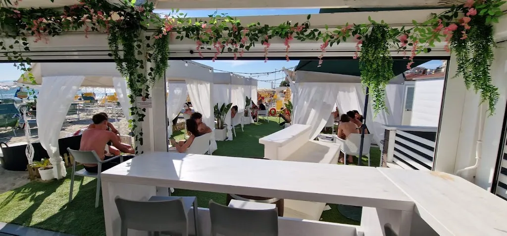 Simone Filippazzi_Aloha Beach Follonica_Follonica_review