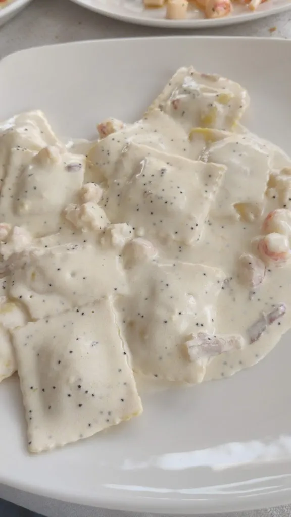 Saly Renata_Aloha Beach Follonica_Follonica_review