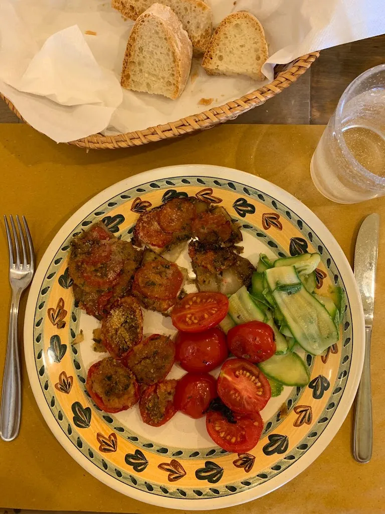 Blaec von Kalweit_Marrini Enogastronomica_Follonica_review