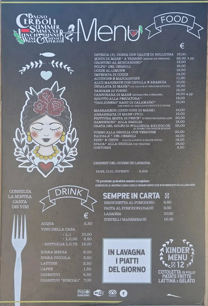 Menu_Cerboli Osteria del Mare_Follonica_image_1