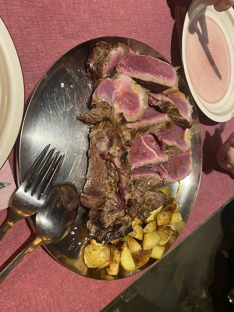 Alena Germanenko_Da Cuore_Follonica_review