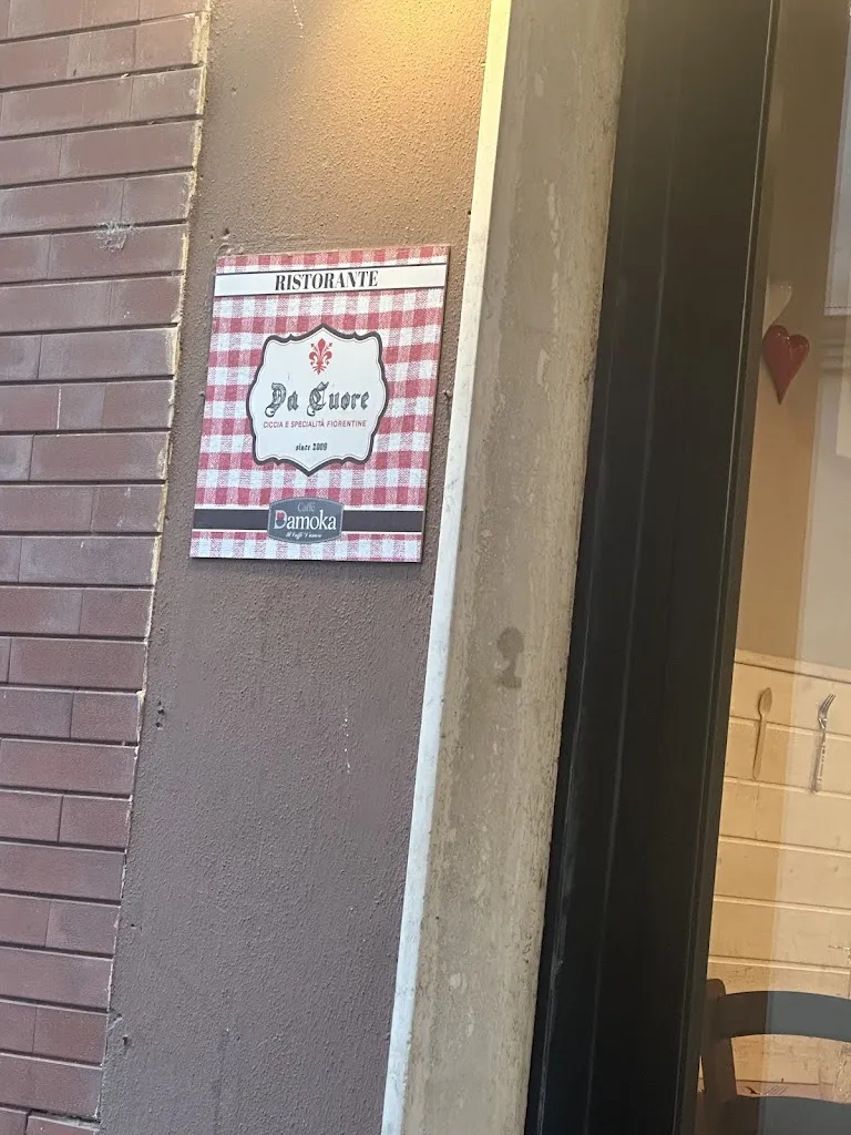 Patricia Ronderos LLC_Da Cuore_Follonica_review